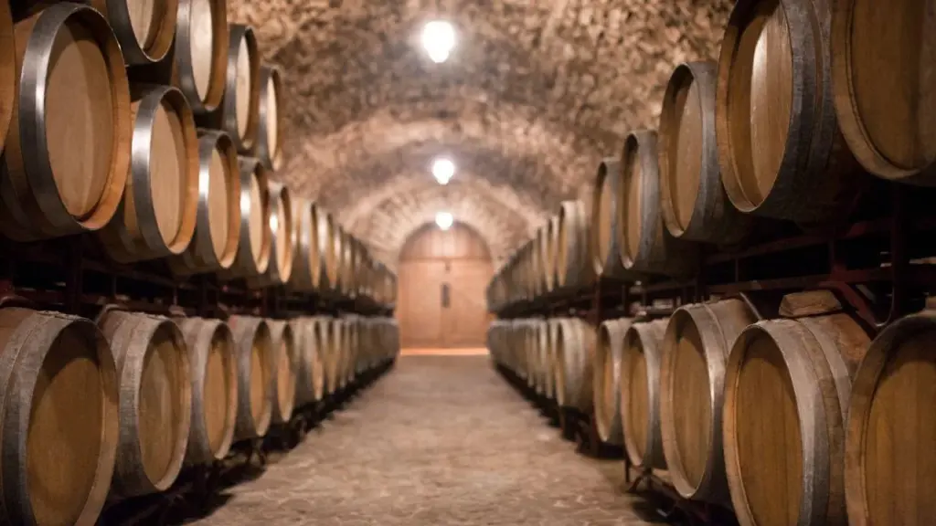 Wine, too much stock: now the watchword is "cut". And uprooting is no longer a taboo