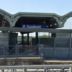 Dies after defending friend from a robbery at the station: fatal injuries with a screwdriver