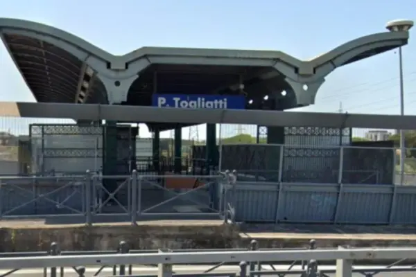 Dies after defending friend from a robbery at the station: fatal injuries with a screwdriver