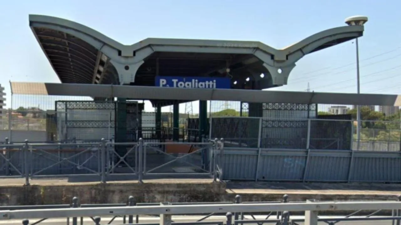 Dies after defending friend from a robbery at the station: fatal injuries with a screwdriver