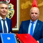 Links, Italy-Tunisia agreement