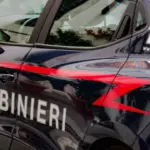 Eboli, sports journalist Luca Esposito found dead charred