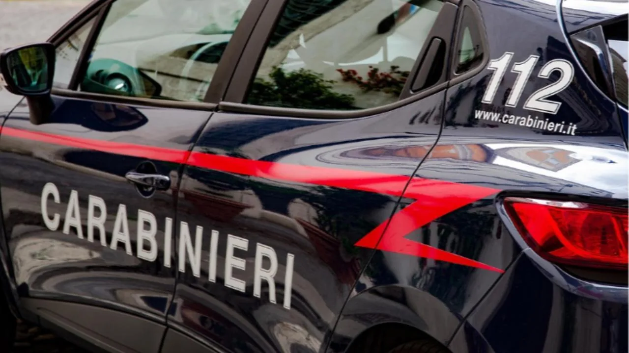 Eboli, sports journalist Luca Esposito found dead charred