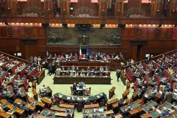 The new electoral law passes the Chamber, now it’s up to the Senate – All the news in the text and what could change