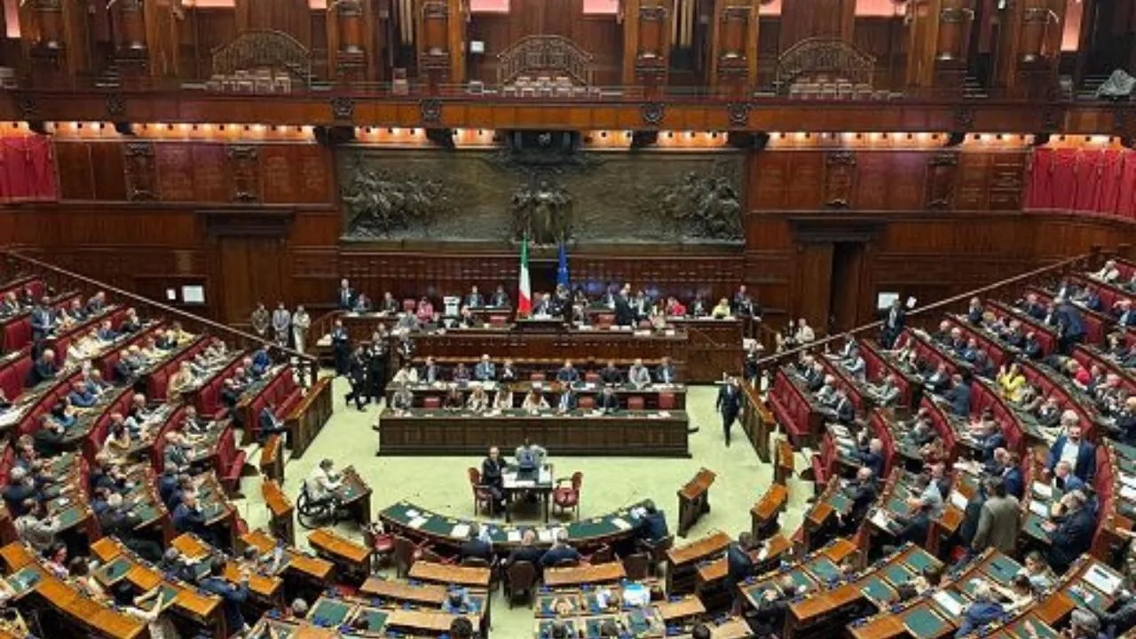 The new electoral law passes the Chamber, now it’s up to the Senate – All the news in the text and what could change