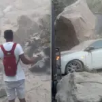 Campi Flegrei Shock, magnitude 4.7: fear also in Naples. Injuries, collapses, and suspended trains
