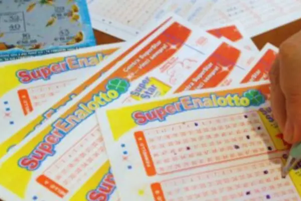 Superenalotto, draw of July 28: the winning numbers and the jackpot