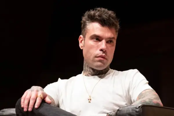 Fedez urgently hospitalized