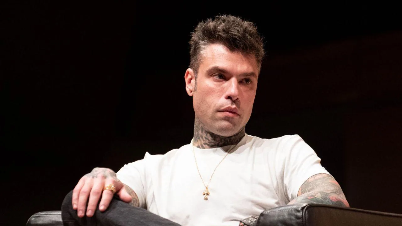 Fedez urgently hospitalized