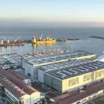 A new company wants to acquire The Italian Sea Group: among the protagonists is Sanlorenzo