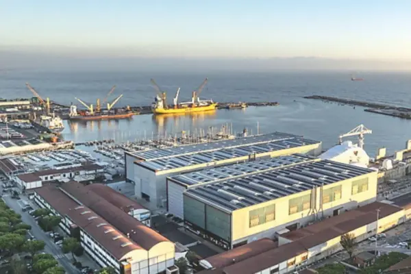 A new company wants to acquire The Italian Sea Group: among the protagonists is Sanlorenzo