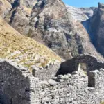 "Help", then silence: hiker lost in the mountains in Tuscany spends the night in the abandoned village – Found by helicopter