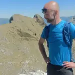 Apuane, the 10-meter fall and those endless hours in the ravine: "I was afraid I wouldn't make it" – The survivor's story