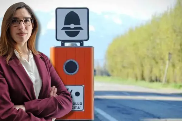 The decree on speed cameras does not determine the nullity of all issued fines