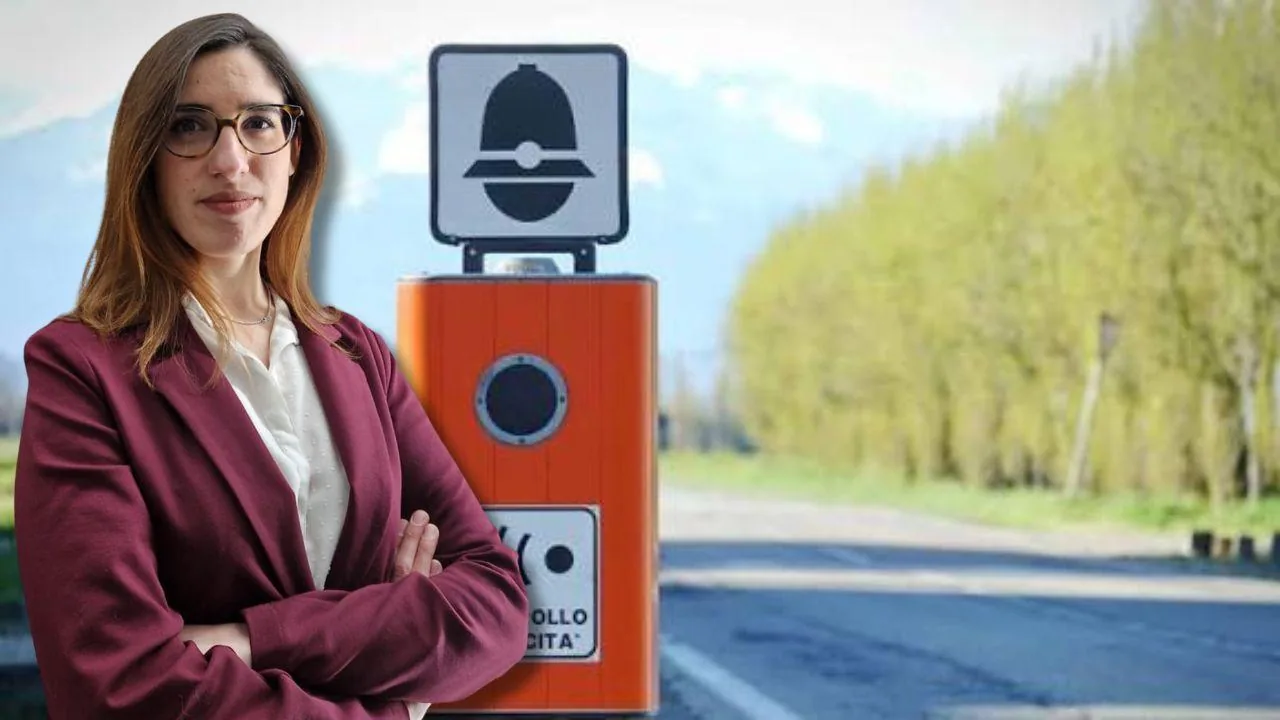 The decree on speed cameras does not determine the nullity of all issued fines