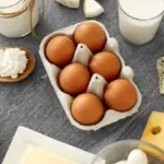 Massive recall of fresh eggs and contaminated cheeses: all products involved