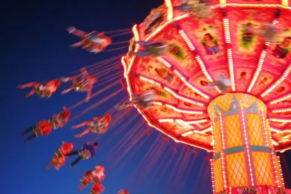 Spotorno, 15-year-old dies electrocuted at the amusement park