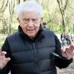 Don Antonio Mazzi, founder of the Exodus community, has died