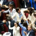 Electoral law, government and majority go down in the Chamber: preference amendment rejected by one vote