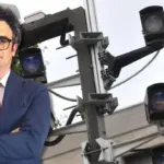 There are limits to the use of images recorded by street cameras