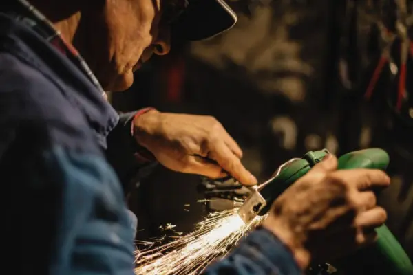Work after retirement? Not for those who need it most – A study reveals the paradox
