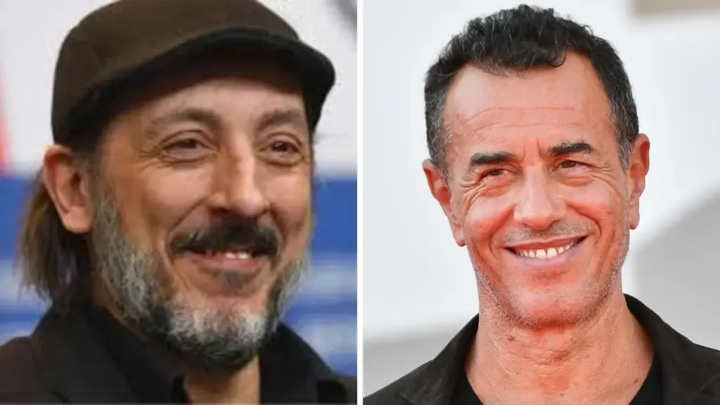 Massimo Ceccherini saved by Matteo Garrone: donation of 300 thousand euros to settle betting debts