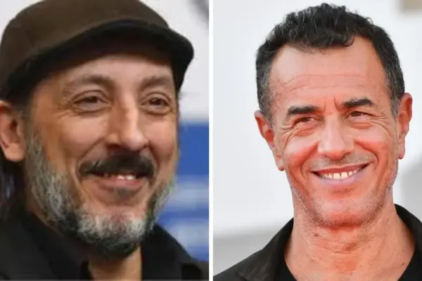 Massimo Ceccherini saved by Matteo Garrone: donation of 300 thousand euros to settle betting debts