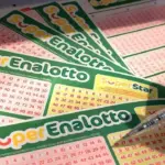 Superenalotto, today's winning numbers Friday, July 31