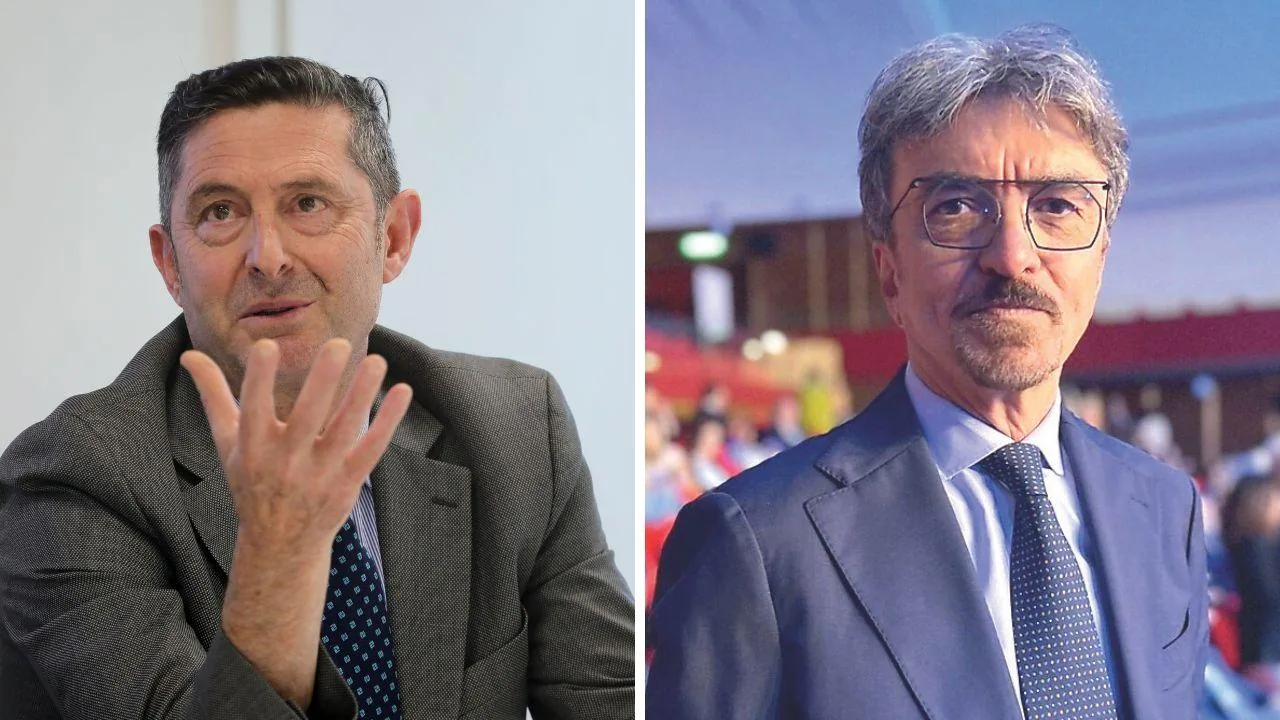 Confcommercio at the historic turning point in Tuscany: out with the no-confidence Cursano and Marinoni