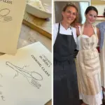 Selena Gomez and Benny Blanco: special birthday in Tuscany – Party and traditional recipes in the dream village