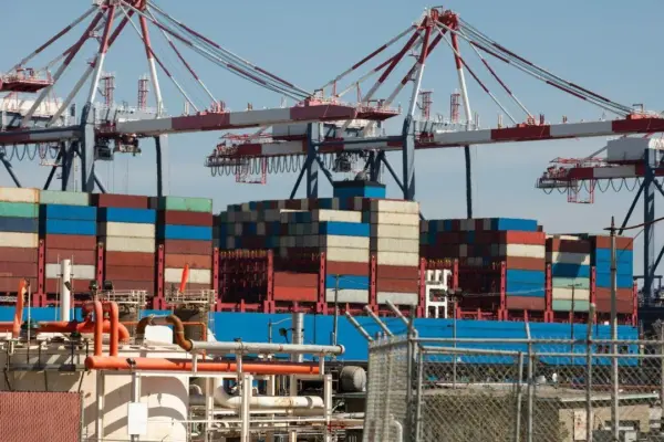 Ddl Ports, Ancip submits its amendments