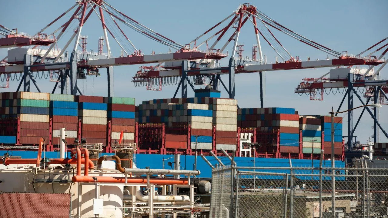 Ddl Ports, Ancip submits its amendments