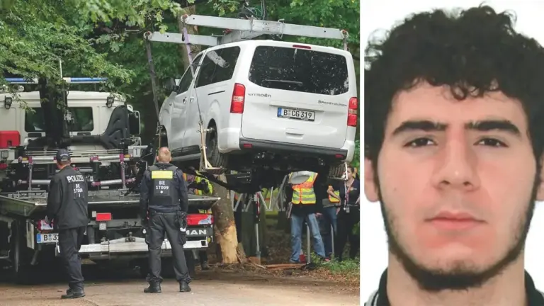 Berlin, gay pride attack: one dead and 29 injured – Attacker killed: ISIS and Abdul Ballout's Instagram posts