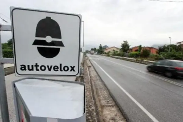 In Tuscany farewell to 143 “non-compliant” speed cameras: which ones they are – The complete list (municipality by municipality)
