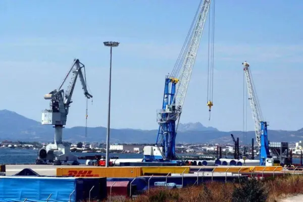 Olbia, two new degree courses are coming: here is what they are