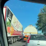 Fi-Pi-Li, accident towards Florence: traffic blocked – Updates
