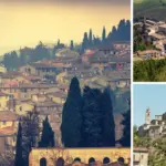 Short-term rentals save the villages of Tuscany from depopulation – Where Airbnb guests spend the most: the ranking