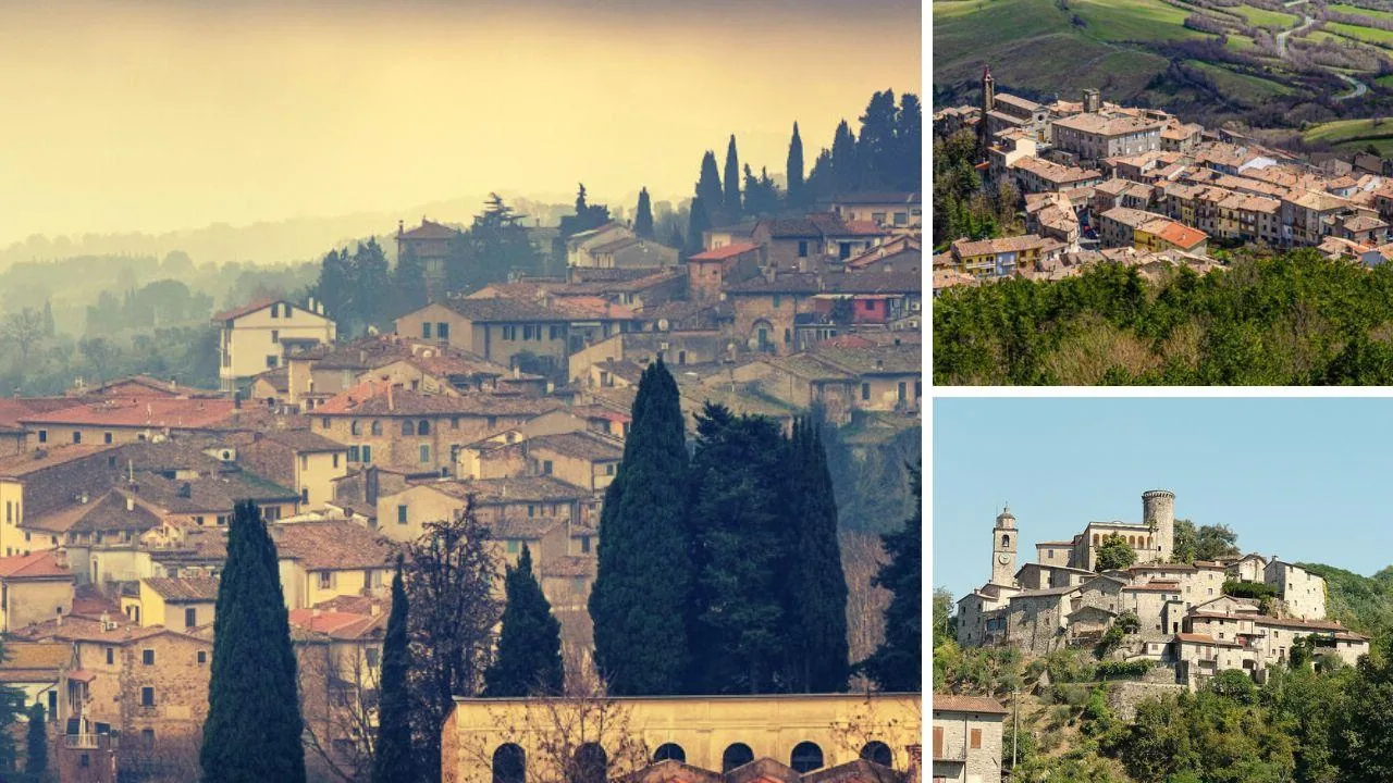 Short-term rentals save the villages of Tuscany from depopulation – Where Airbnb guests spend the most: the ranking