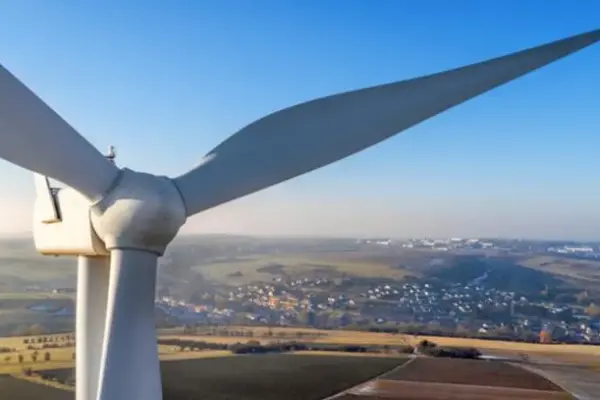 Pisan Hills, the wind power business attacking our postcard landscapes