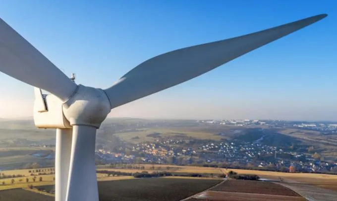 Pisan Hills, the wind power business attacking our postcard landscapes