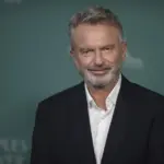 Actor Sam Neill, the star of Jurassic Park, has died