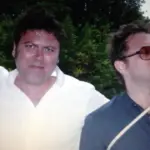 Andrea Magherini: «In Fakir's video, I relived the death of my brother “Riky”»