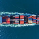 Ports, traffic grows and profits fall