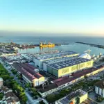 Tisg, what happens after Costantino's farewell to the board? There are two potential buyers