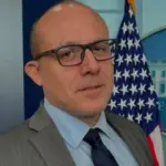Daniele Compatangelo, died in the USA, La7 correspondent