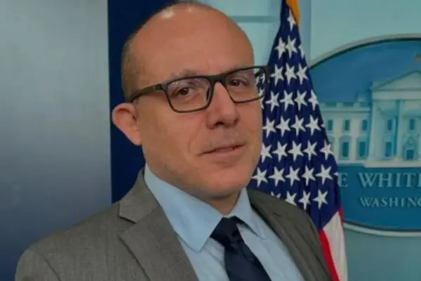 Daniele Compatangelo, died in the USA, La7 correspondent