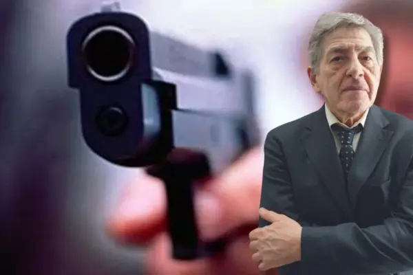 Legitimate defense allows
to repel a danger
not to punish or take revenge