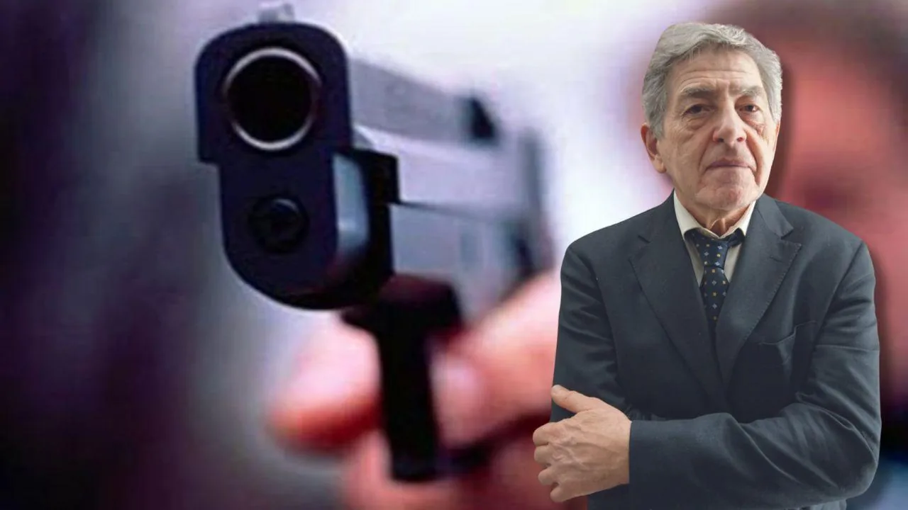 Legitimate defense allows
to repel a danger
not to punish or take revenge