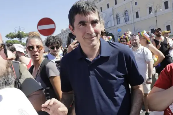 «Meloni tried a scam but it backfired on her»: Fratoianni renews the call for resignation