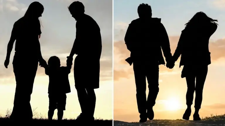 In 2047, childless couples will outnumber those with children: here is how Italian families will change